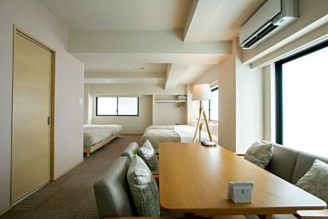 Ostay Ueno