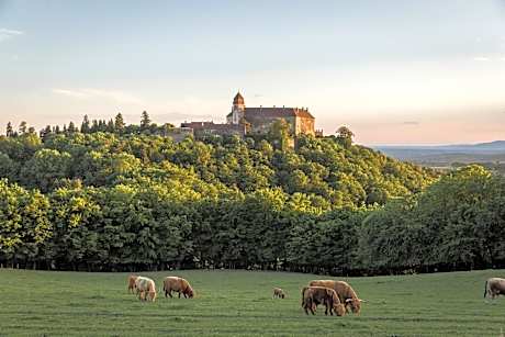 Burg Bernstein