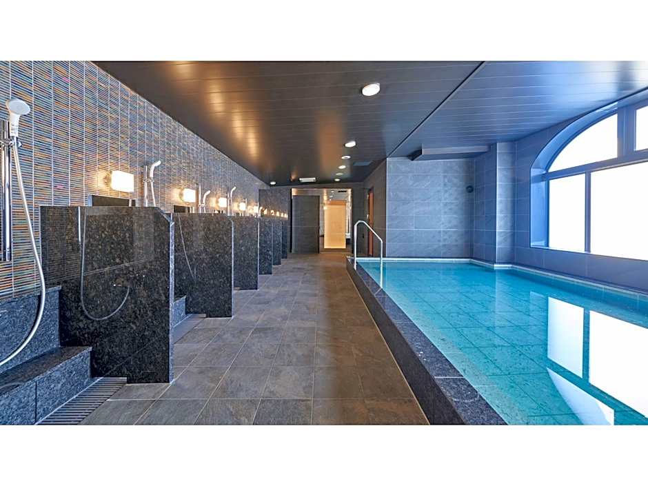 Welina Hotel Premier Nakanoshima West
