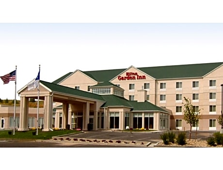 Hilton Garden Inn Casper