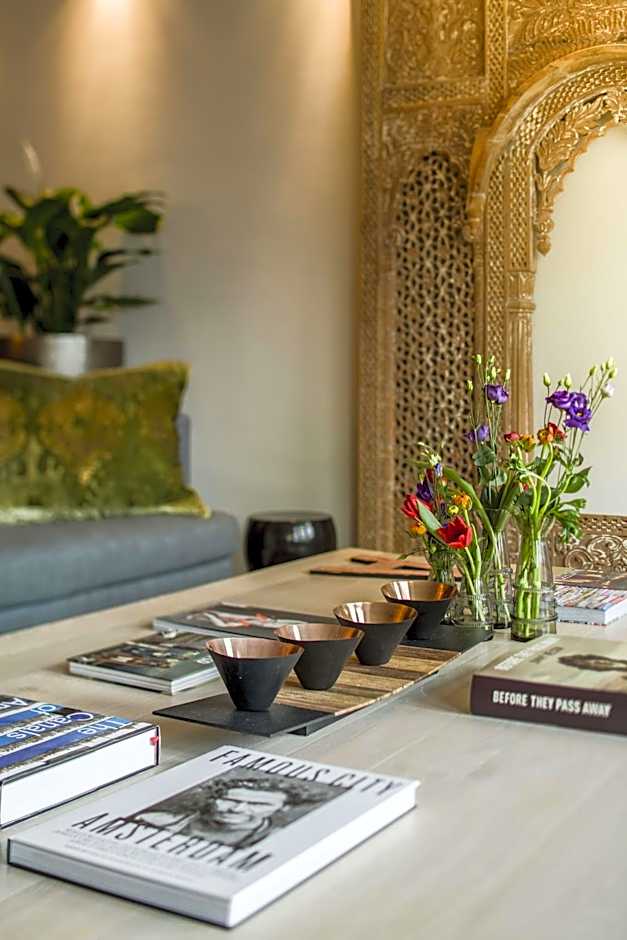 KeizersgrachtSuite471