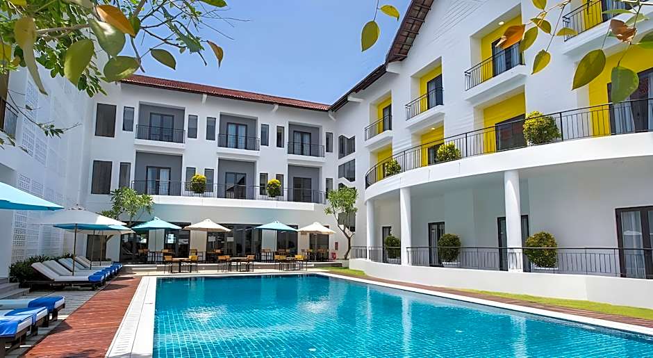 EMM Hotel Hoi An