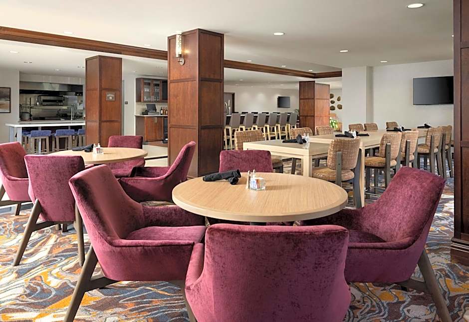 Hilton Garden Inn Shreveport Bossier City