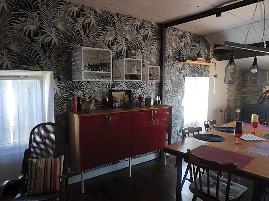 Chez Lorette