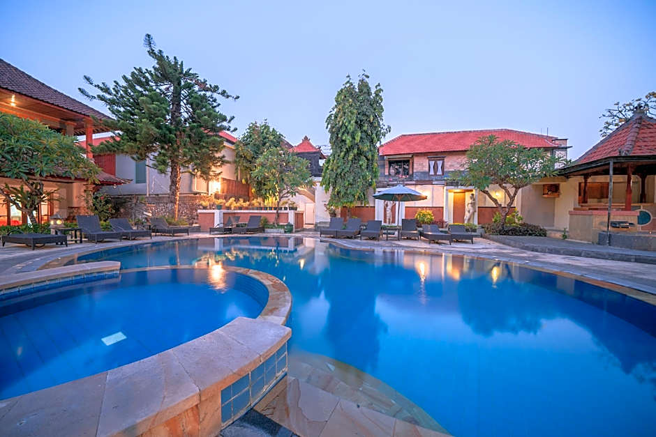 Bendesa Accommodation