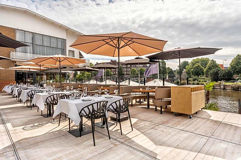 Apollo Hotel Amsterdam, a Tribute Portfolio Hotel