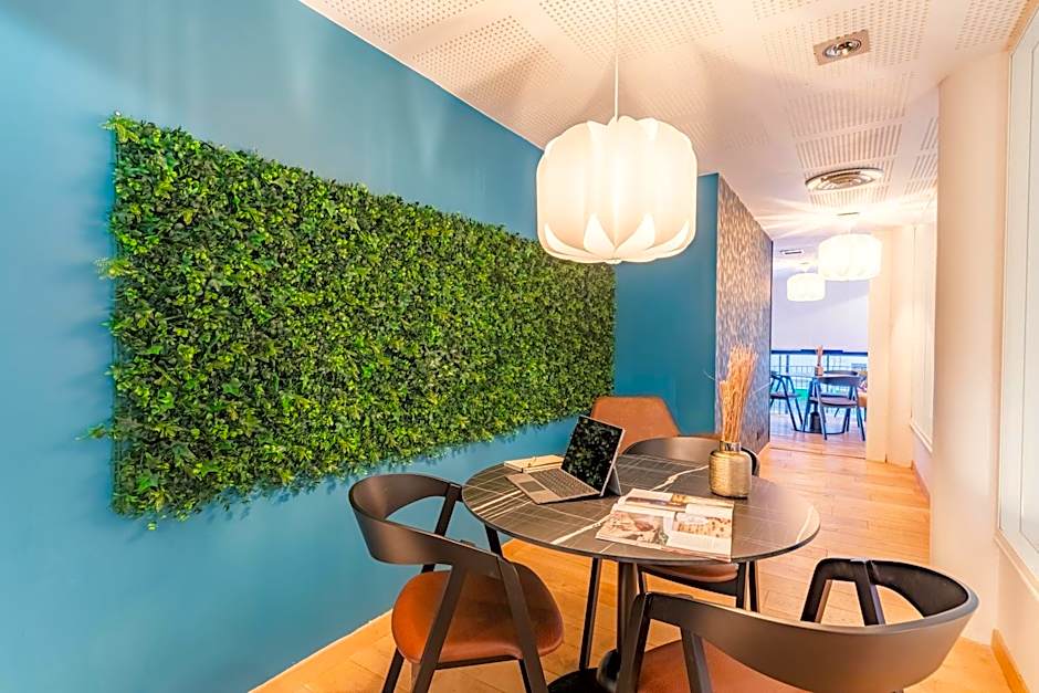 Appart'City Collection Paris Grande Bibliothèque