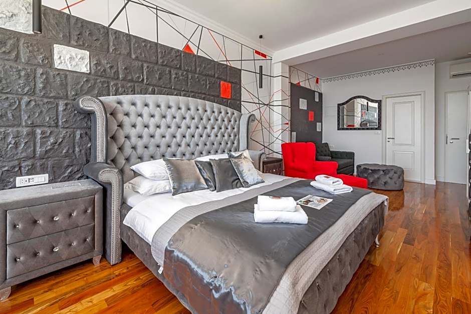 Galeria Valeria Seaside Downtown - MAG Quaint & Elegant Boutique Hotels