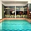 The Fern Residency Hubballi
