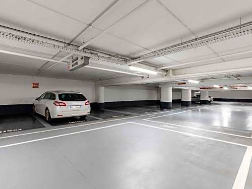 ibis Paris Porte de Montreuil