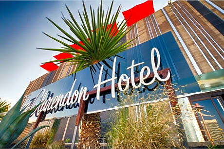 The Clarendon Hotel and Spa