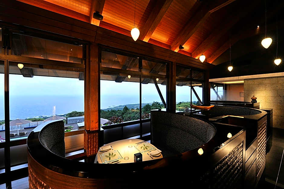 Sankara Hotel & Spa Yakushima