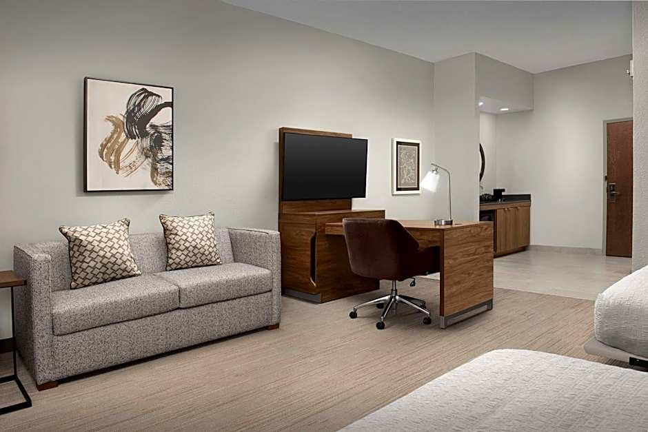 Hampton Inn By Hilton & Suites Paso Robles, Ca