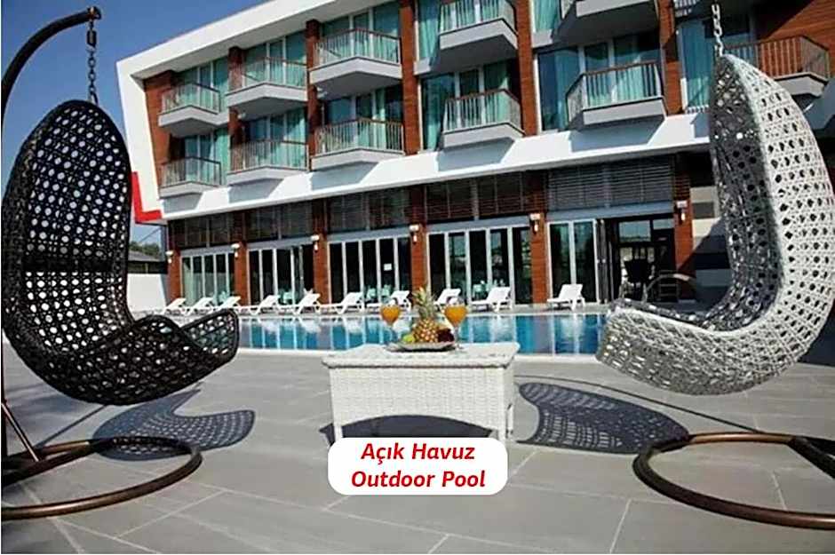 Yalova Lova Hotel & SPA Yalova