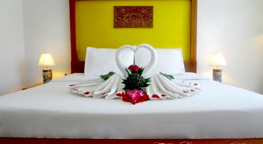 The Garden Place Pattaya