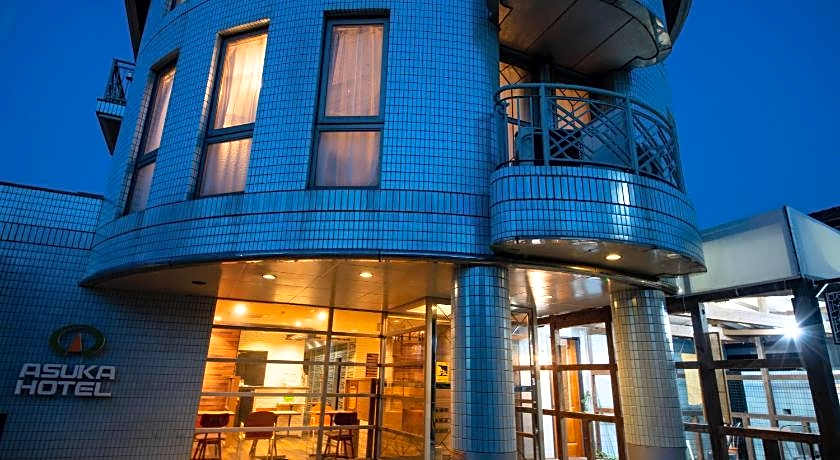 Tabist Asuka Hotel Karatsu