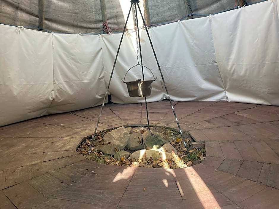 Fox House Tisá / Rájec