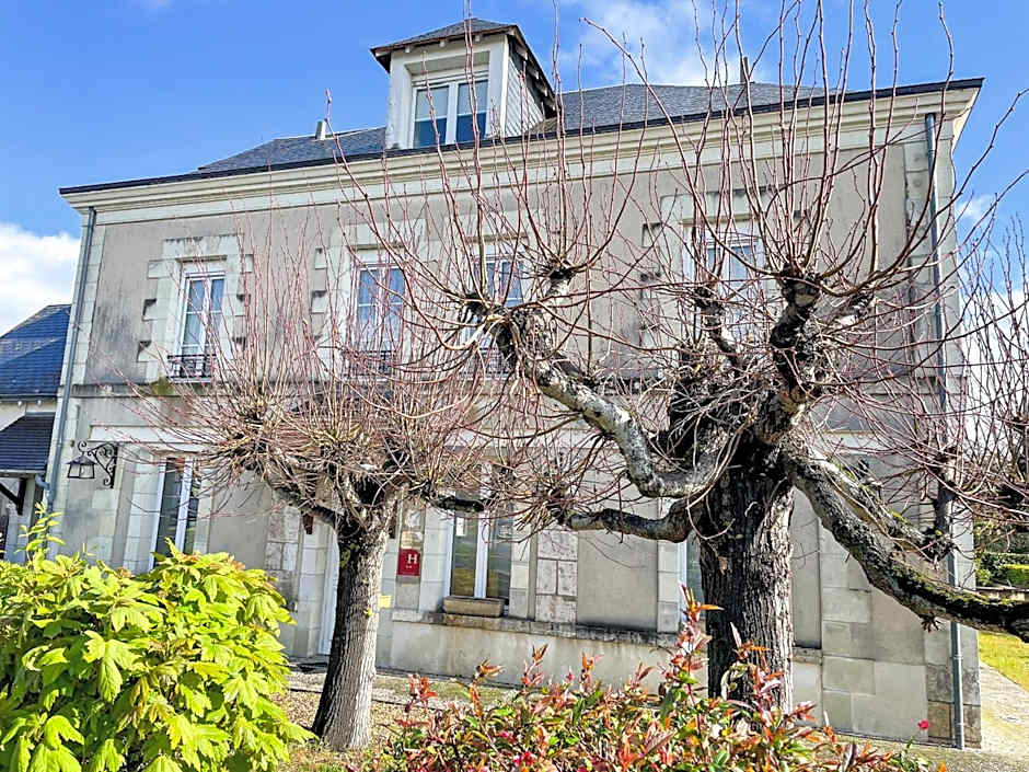 Relais Touraine Sologne