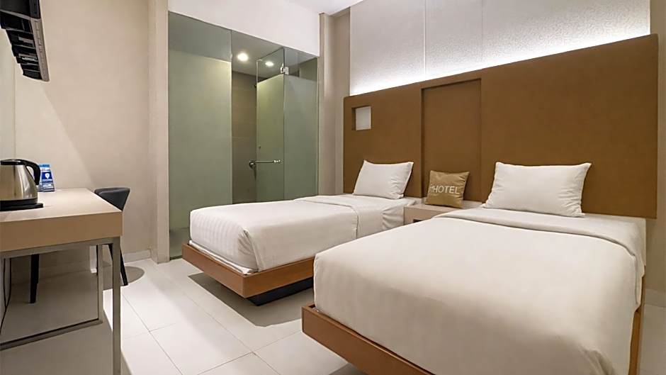 OS Hotel Airport Batam