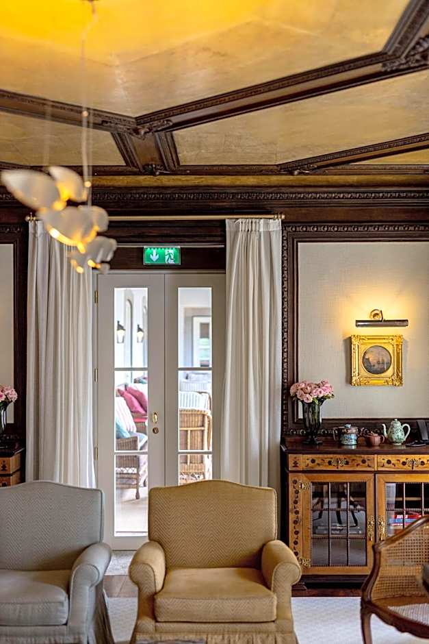 Valverde Santar Hotel & SPA - Relais & Châteaux