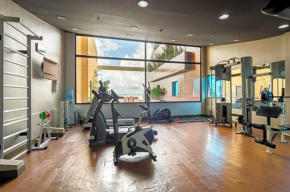 Grand Mercure Belem do Para