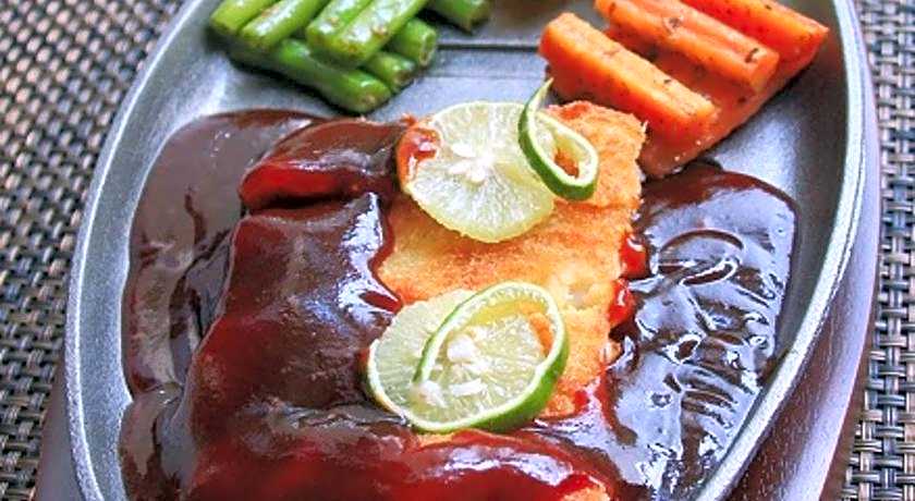 Namira Syariah Hotel Pekalongan