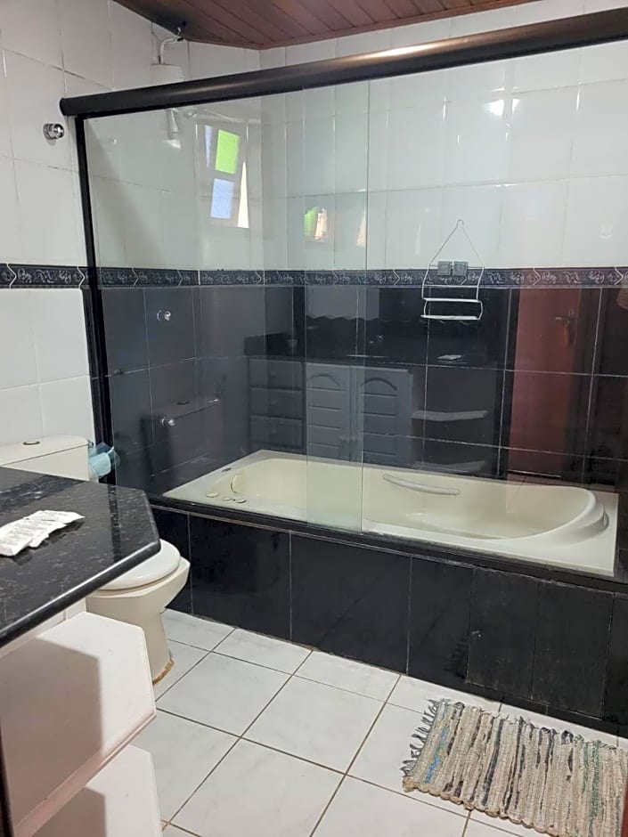 Namorada Brava Guest House