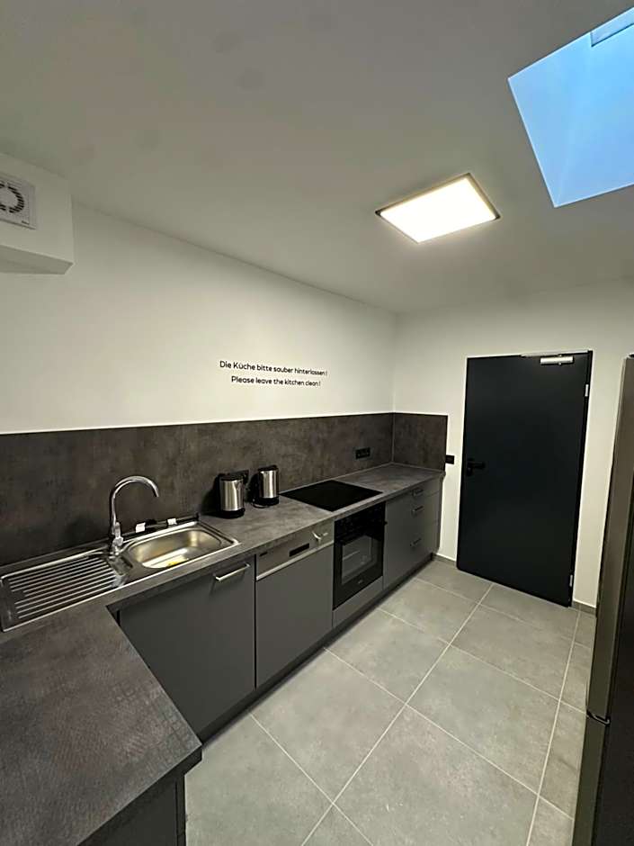 EasyLiving Darmstadt