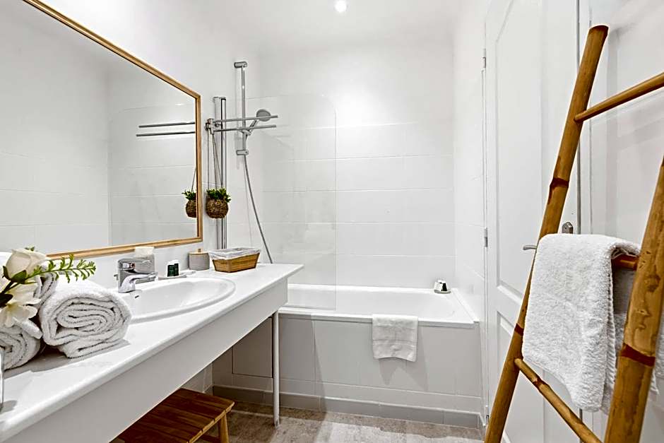 Villa Claudia Hotel Cannes Centre - Parking
