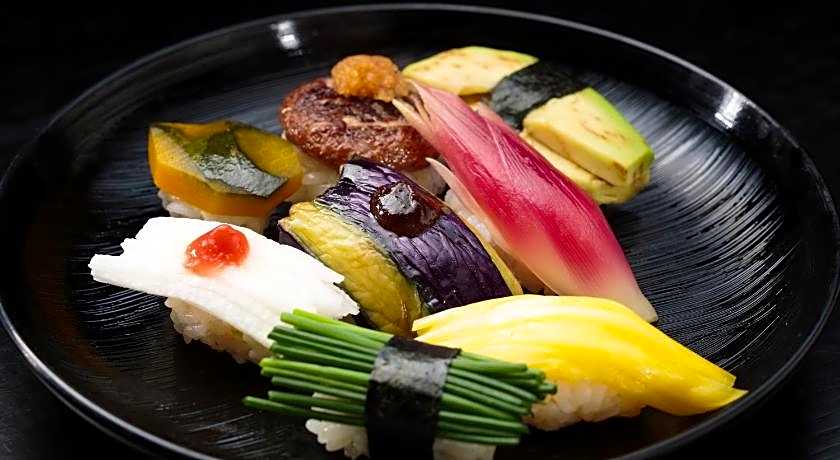 Yubara Onsen Hakkei