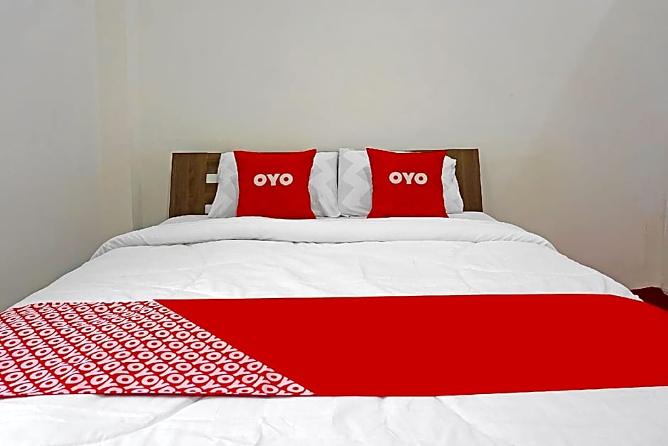 OYO LIfe 91571 Hotel Ss Bukit Cemara Syariah