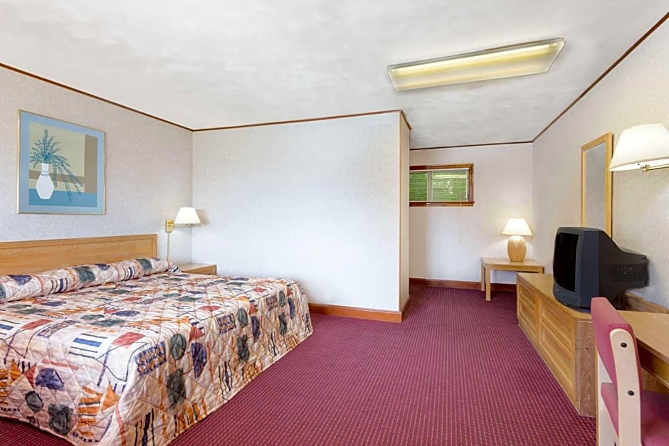 Knights Inn Galax