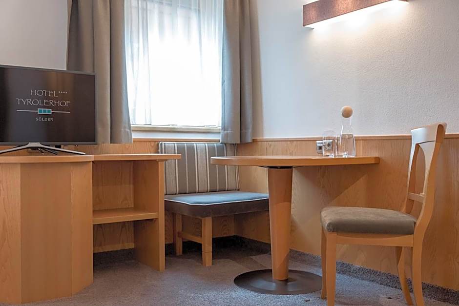 Hotel Tyrolerhof