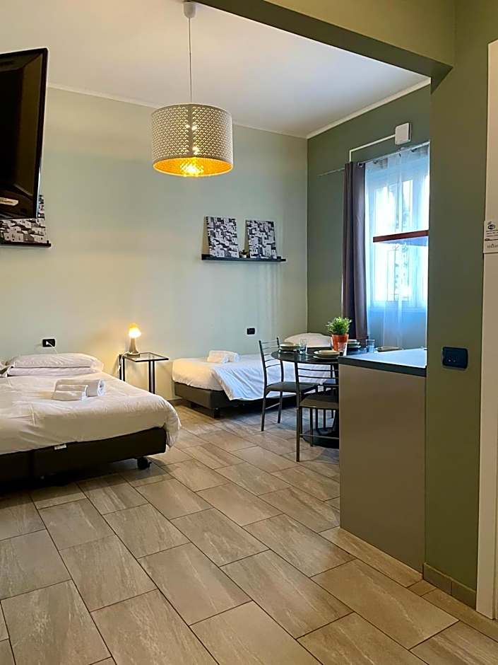 Bnbook Residence La Red