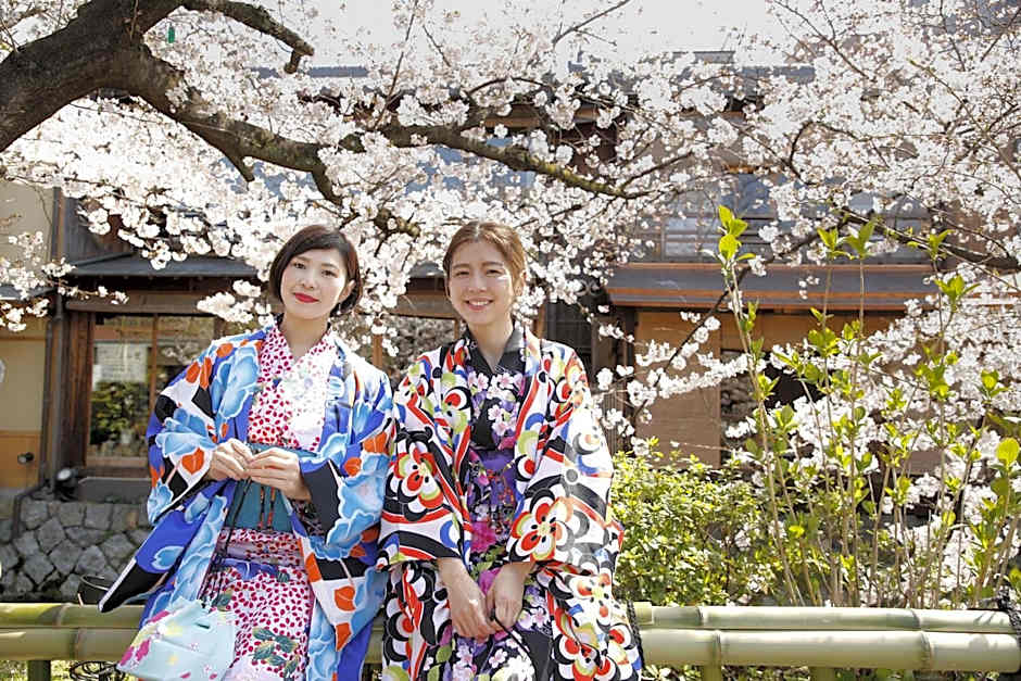 Kyomachiya Bettei Hanatei