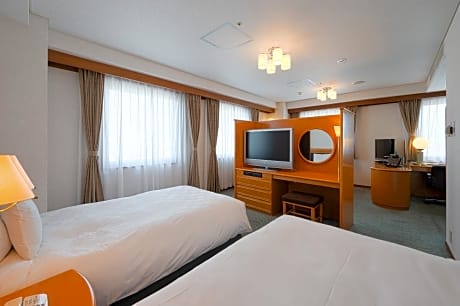 Junior Suite - Non-Smoking
