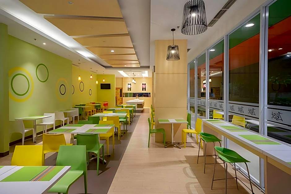 Zest Harbour Bay Batam by Swiss-Belhotel International