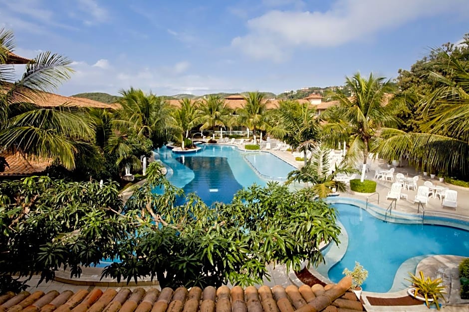 Hotel Atlântico Búzios Convention