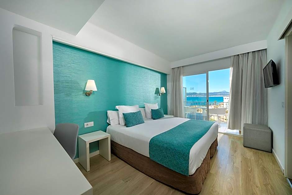 BQ Apolo Hotel