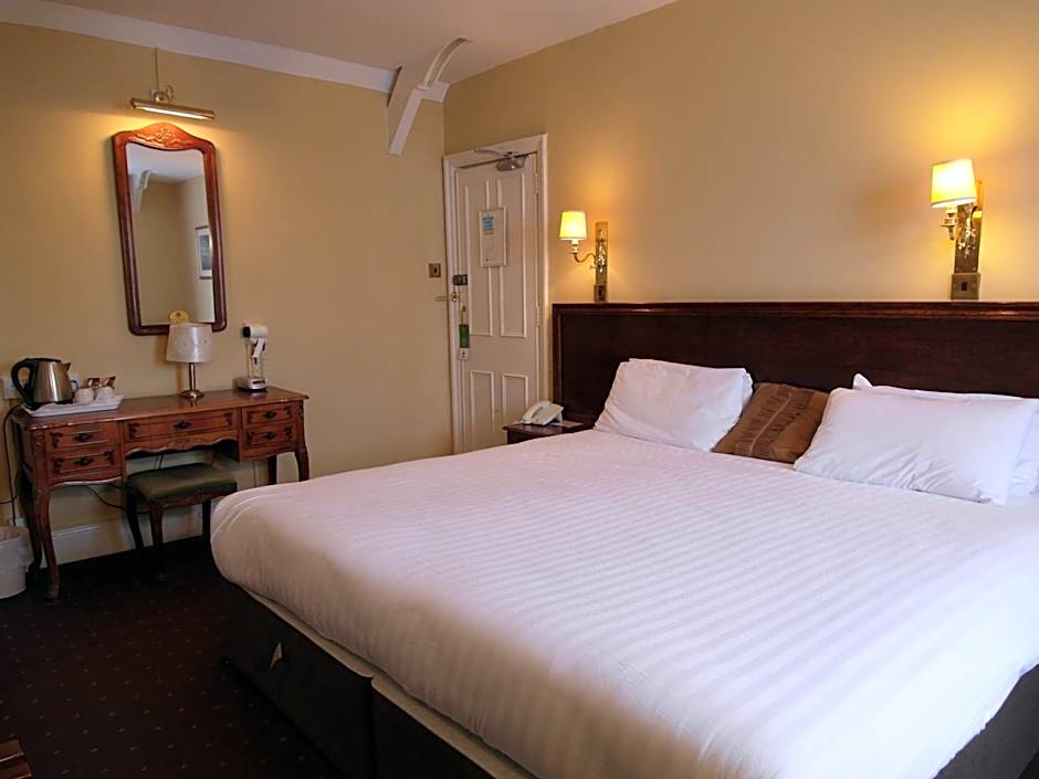 Best Western The George Hotel, Swaffham