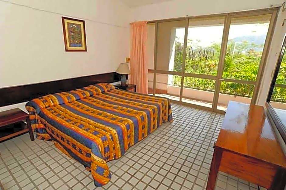 Hotel Villas Paraiso
