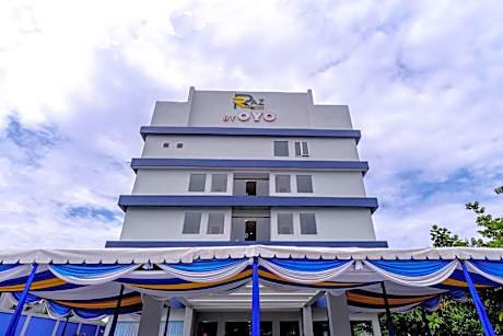 Townhouse Oak Medan near Universitas Sumatera Utara formerly Raz Residence