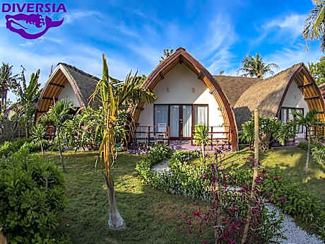 Diversia Diving Club and Bungalows