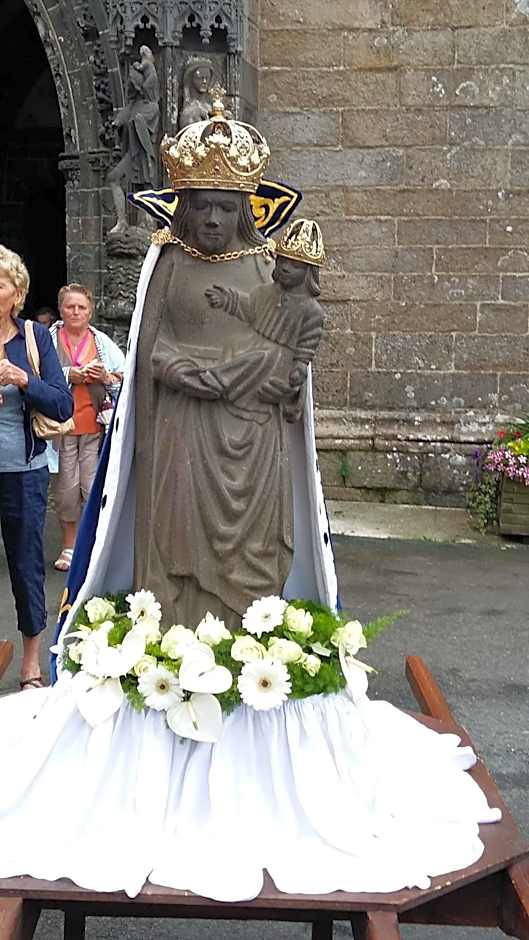 ty dreux entre terre et mer