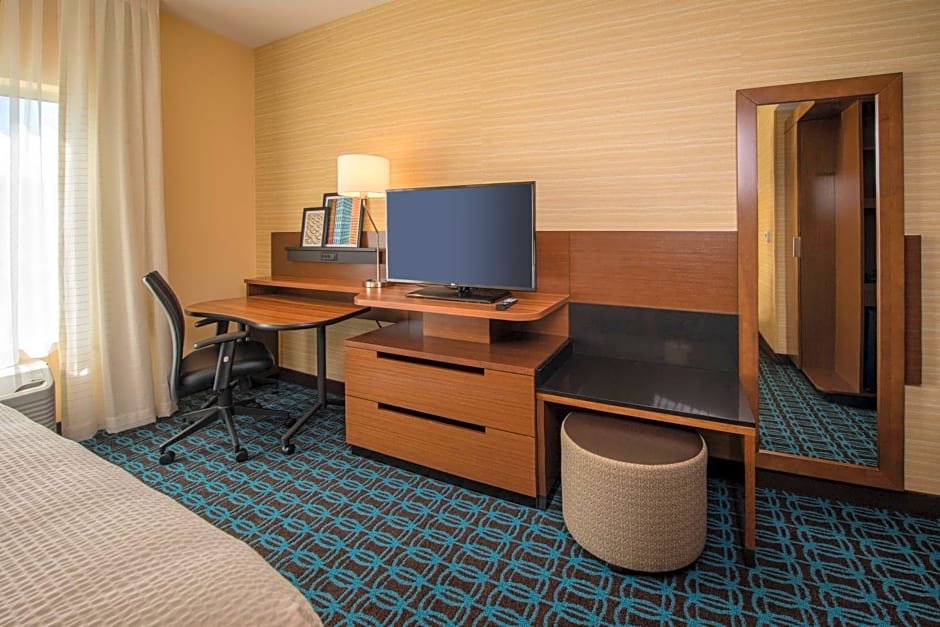 Fairfield Inn & Suites by Marriott Altoona