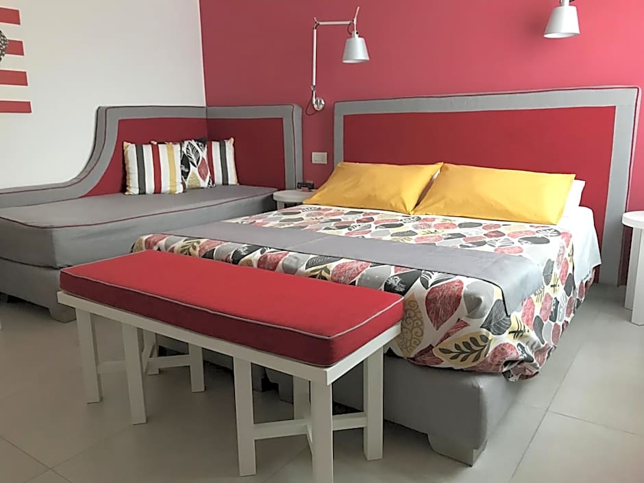 Al Parco Primavera B&B