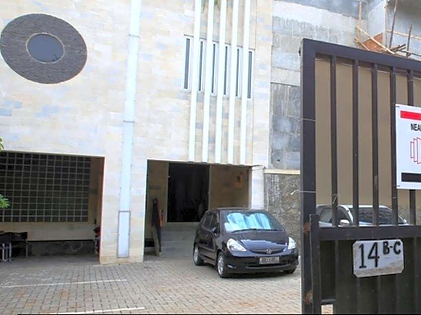 RedDoorz Near Cilandak Town Square