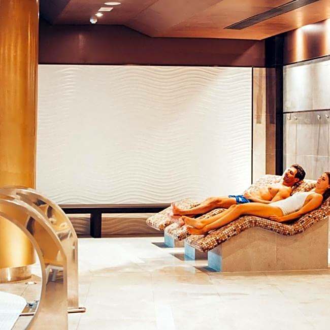 Spring Arona Gran Hotel - Adults Only