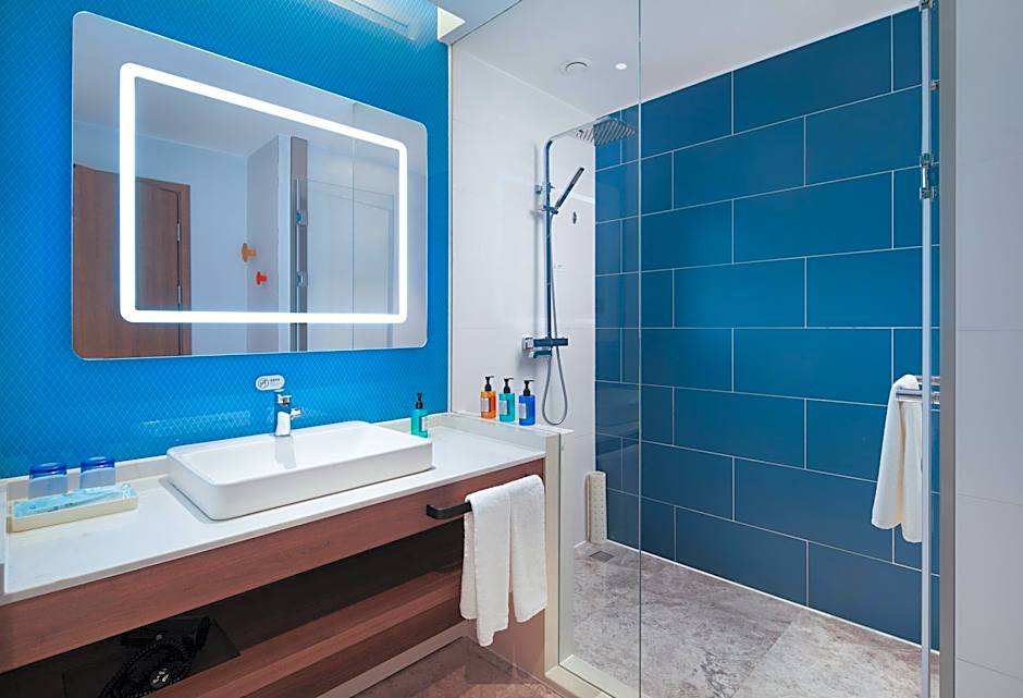 Holiday Inn Express Ulanqab Jining By IHG