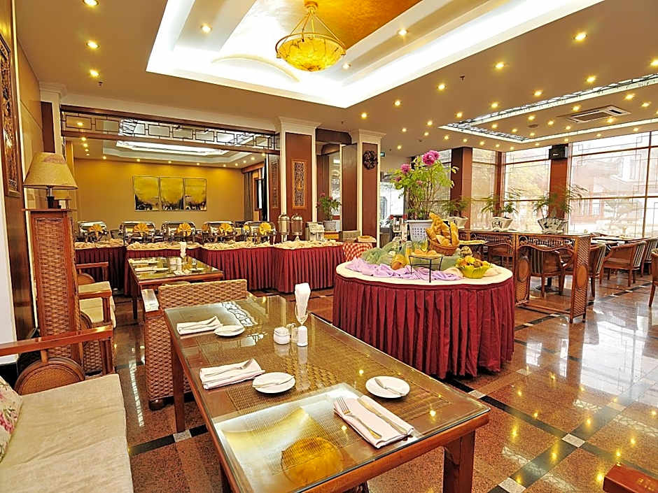Riverside – Suzhou, Jiangsu, MD